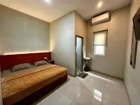 Grands Orchid Hotel - 3-Star