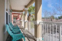 Surf, Sand & Ultimate Relaxation at Sunshine Villa