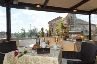 Suite Hotel Santa Chiara - breakfast