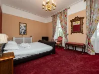 Rudby Hall - Wifi