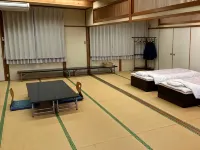 Kaihin Ryoan Shioji - Разрешено размещения с домашними животными