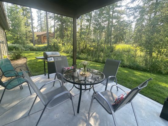 Montana Dreams Retreat - luxury in the Glacier/ Whitefish area