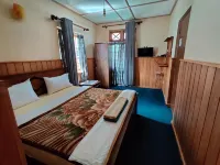 Carnation Rest - 2-Star