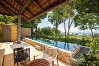 Samsam YAO Noi - Andaman Magic & Art Villas - Private Pool