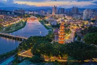 โรงแรมเวียงจันทน์ เฟอร์นิชด์ - วิว