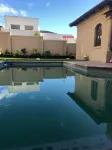 Aderem Blus Rooms - Beach