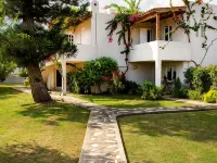 Sitia Oceanides Hotels in Sitia