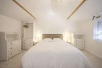 Apartment Comfortable in the Centre of Pau: Parking, AC... - キッチン
