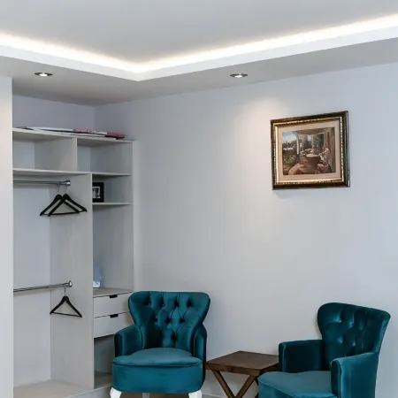 Hotel Arthemisa
