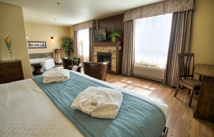 Days Inn by Wyndham Levis