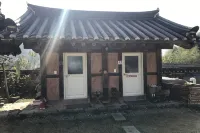 Damyang Mangindang House