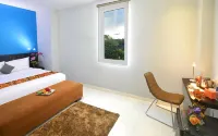 J Hotel - Bandara Soekarno Hatta