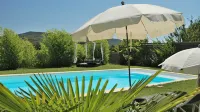 House with its own swimming pool between vaison and nyons .Aillan Hervé - Villas