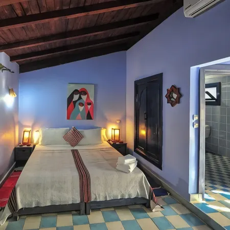 Auberge Dardara