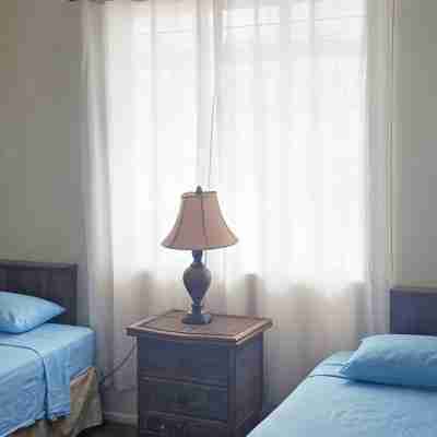 Reach Out and Touch Barbados Rooms
