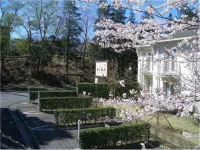 Rental Villa Art Road - 2 ดาว