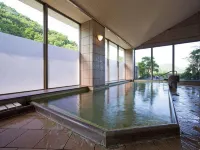 やさしさの宿 竹亭 - 温泉