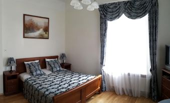 Sventes Muiža - Housity