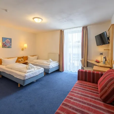 Hotel Margit