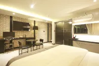Yangsan Mulgeum Bliss Hotel - 3 stjerner