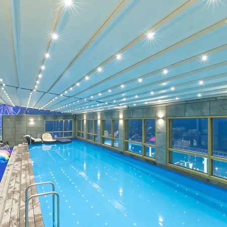 Hotel Wolmido