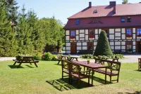 Hotel Zamkowy