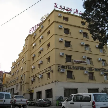 Hotel Hydra