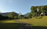 Amaryllis Boutique Resort