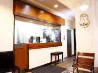 Business Hotel Mishima