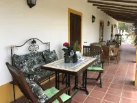Quinta do Xarrama