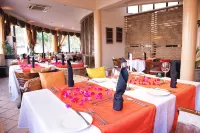 Ocean Bay Hotel & Resort - breakfast