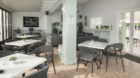 奧爾飯店 - 早餐