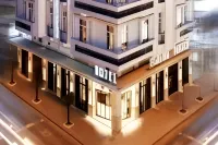 Egnatia Palace Hotel & Spa Hotel di 