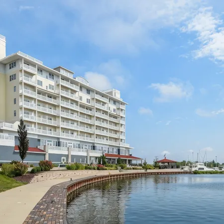 The Inn at Harbor Shores