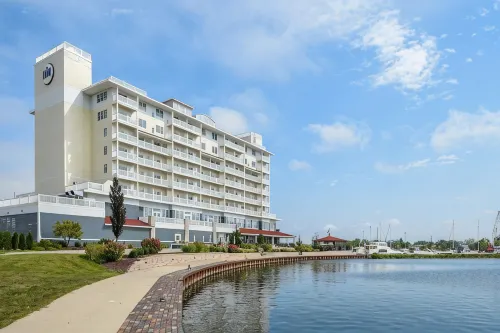 The Inn at Harbor Shores