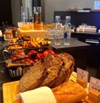 Hotel Sixteen Paris Montrouge - breakfast