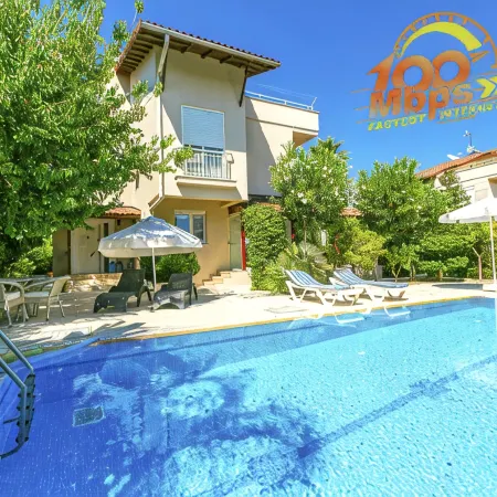 Paradise Town Villa Beldora