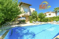 Paradise Town Villa Beldora - Villas