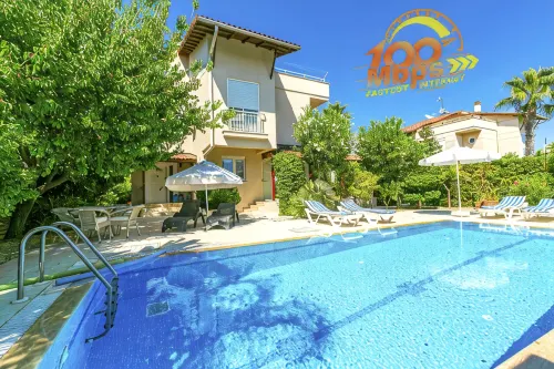 Paradise Town Villa Beldora