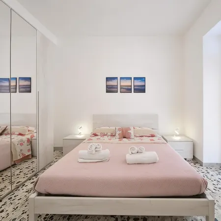 Casa Lulù - Appartamenti Ischia Centro