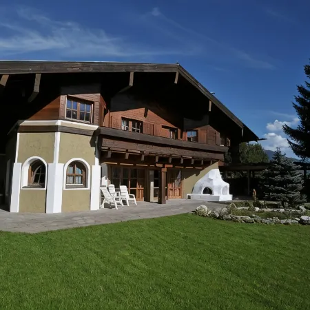 Hotel St. Florian - Kaprun