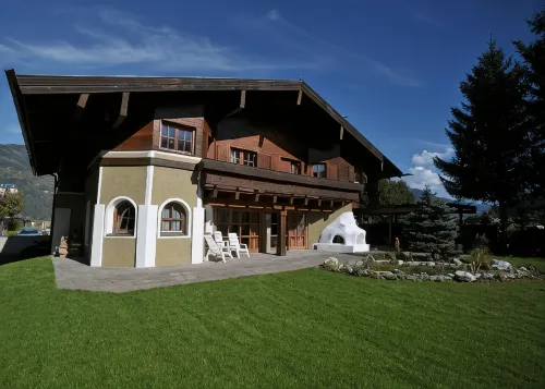 Hotel St. Florian - Kaprun