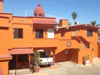 Hotel Oasis Отели в г. 