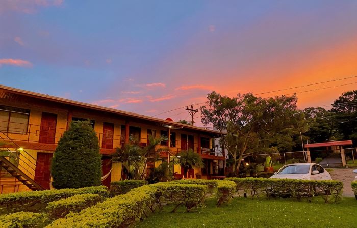 El Nido Lodge