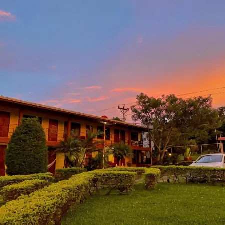 El Nido Lodge