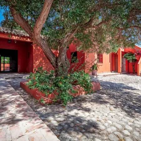 La Casa del Torero