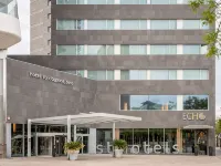 Hotel SB Diagonal Zero 4 Sup Hotels near Diagonal Mar