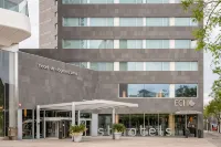 Hotel SB Diagonal Zero 4 Sup