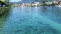 Magnolia@27 Amazing view in the heart of Sarnico, Iseo lake - 3 stelle