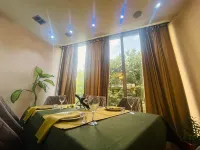 Hotel Konstantin - sarapan